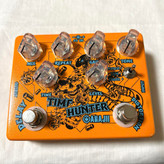 افکت دیستروشن دیلی ahajii ahajii distrotion delay effect