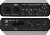 کارت صدا ux22hd usb audio interface