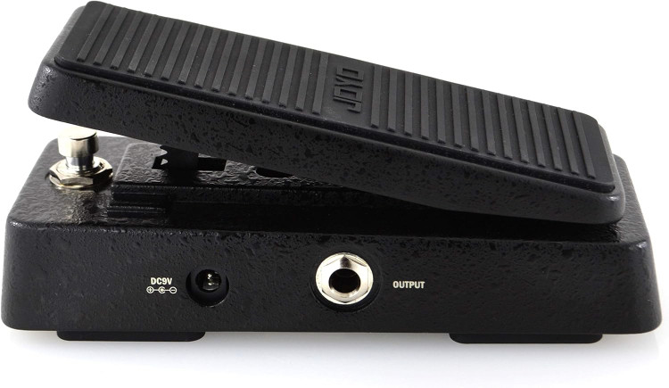 پدال واه WAH VOL جویو JOYO classic wah pedal