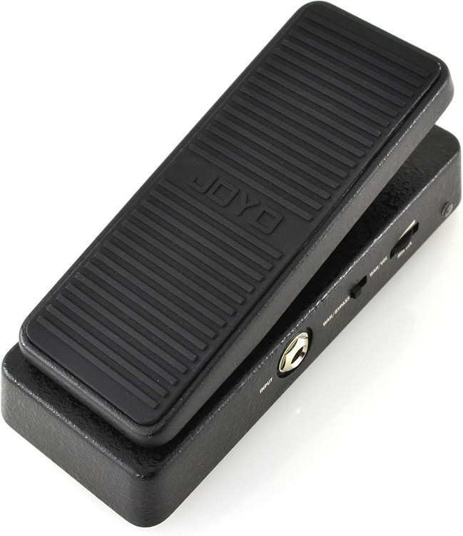 پدال واه WAH VOL جویو JOYO classic wah pedal