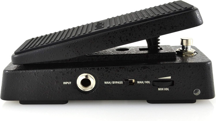 پدال واه WAH VOL جویو JOYO classic wah pedal