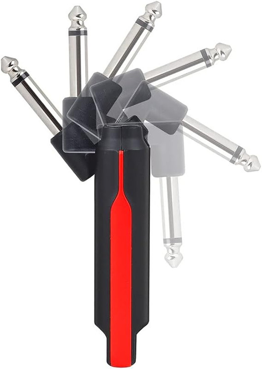 irin in20 guitar wireless system وایرلس ایرین irin in20