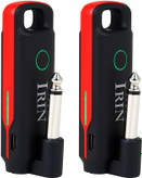 irin in20 guitar wireless system وایرلس ایرین irin in20