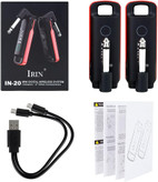 irin in20 guitar wireless system وایرلس ایرین irin in20