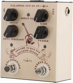 acoustic pre amp caline پری امپ کالین اکوستیک