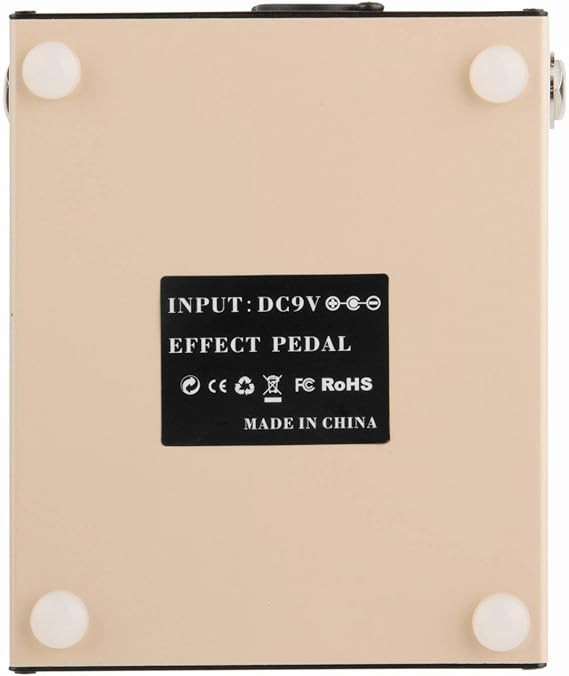 acoustic pre amp caline پری امپ کالین اکوستیک