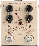 acoustic pre amp caline پری امپ کالین اکوستیک