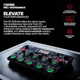 لوپ استیشن boss rc505 mk2boss rc505 mk2 loop statin