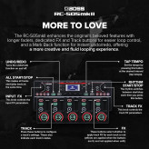 لوپ استیشن boss rc505 mk2boss rc505 mk2 loop statin