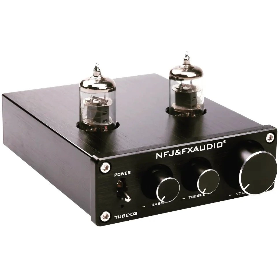 FX-AUDIO TUBE-03