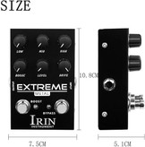 افکت ایرین Irin extreme metal