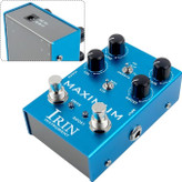 Irin overdrive unit effect Irin overdrive unit effect