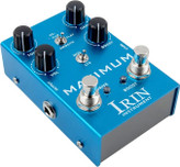 Irin overdrive unit effect Irin overdrive unit effect