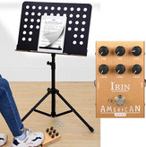 افکت Irin american sound overdrive