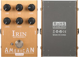 افکت Irin american sound overdrive