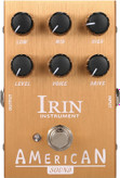 افکت Irin american sound overdrive