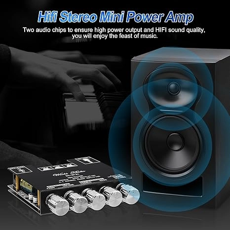 wuzhi audio zk mt21