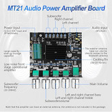 wuzhi audio zk mt21