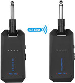 فرستنده گیرنده وایرلس 5.8g funfank