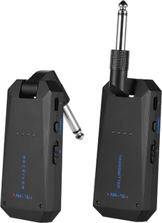 فرستنده گیرنده وایرلس 5.8g funfank