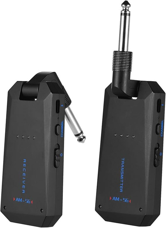 فرستنده گیرنده وایرلس 5.8g funfank