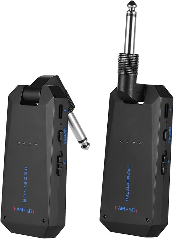 فرستنده گیرنده وایرلس 5.8g funfank