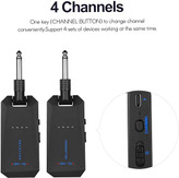 فرستنده گیرنده وایرلس 5.8g funfank