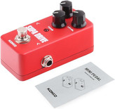 افکت اوردرایو kokka kokka supa drive overdrive effect