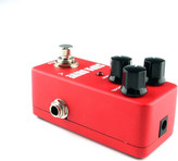 افکت اوردرایو kokka kokka supa drive overdrive effect