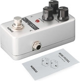 افکت کمپرسور kokka kokka compressor mini pedal