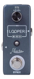 افکت لوپر rowin looper rowin looper unit