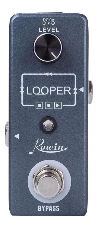 افکت لوپر rowin looper rowin looper unit