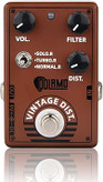 dolamo vintage dist effect افکت دیسروشن dolamo