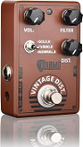 dolamo vintage dist effect افکت دیسروشن dolamo