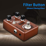 dolamo vintage dist effect افکت دیسروشن dolamo