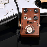 dolamo vintage dist effect افکت دیسروشن dolamo