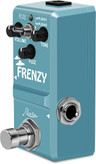 افکت فاز rowin fuzz frenzy