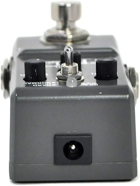 Rowin TRILL Effects guitar Pedal LN-327 bass effects pedal