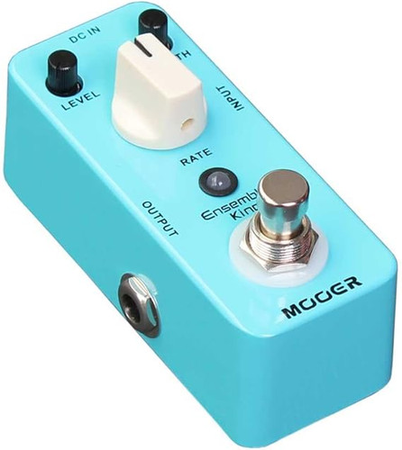 افکت کروس mooer ensemble