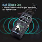 افکت sonicake ambience