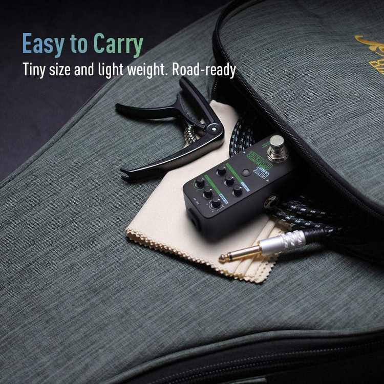 افکت sonicake ambience