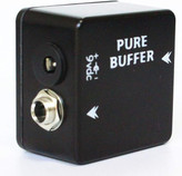 بوستر mosky mosky pure buffer