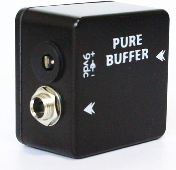 بوستر mosky mosky pure buffer