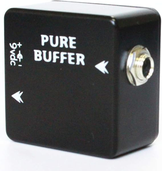 بوستر mosky mosky pure buffer