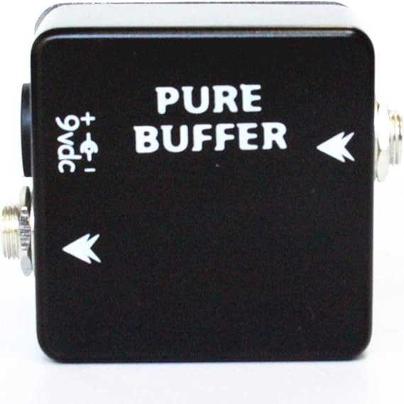 بوستر mosky mosky pure buffer