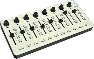 میکسر m vave smc m vave smc mixer