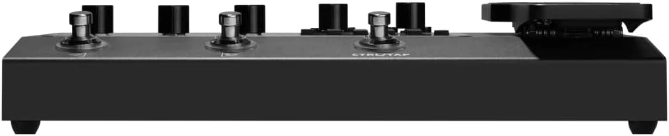 مولتی افکت ولتون gp200jrValeton gp200jr multi effect