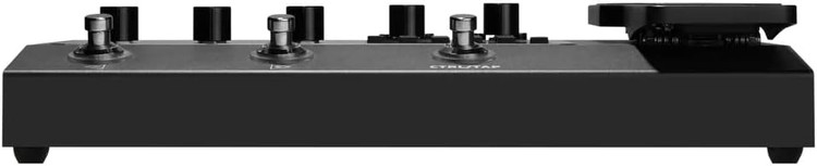 مولتی افکت ولتون gp200jrValeton gp200jr multi effect