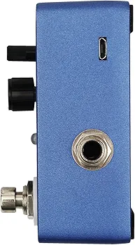 افکت پینچ m vave dig pinchM vave dig pinch effect pedal