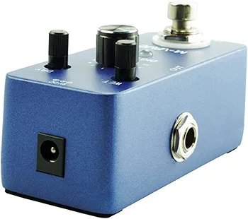 افکت پینچ m vave dig pinchM vave dig pinch effect pedal